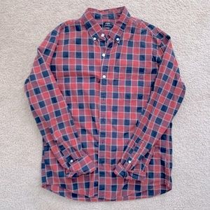 J. Crew button down shirt